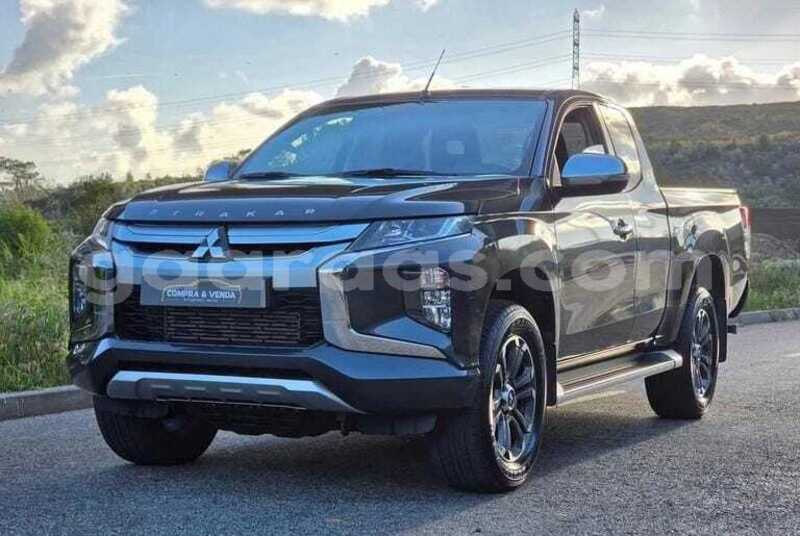 Big with watermark mitsubishi l200 kolda dabo 34483