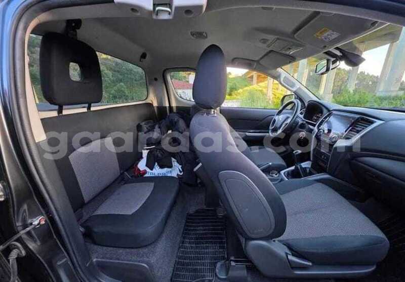 Big with watermark mitsubishi l200 kolda dabo 34483
