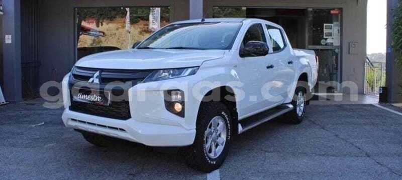 Big with watermark mitsubishi l200 dakar dakar 34484
