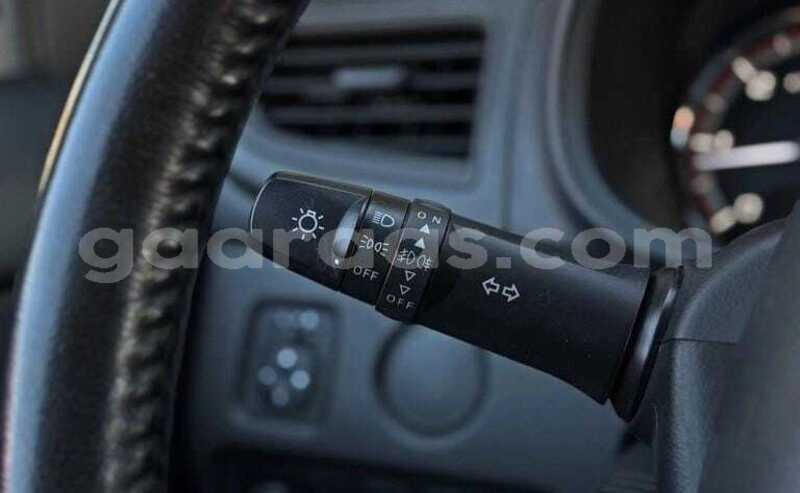 Big with watermark mitsubishi l200 dakar dakar 34484