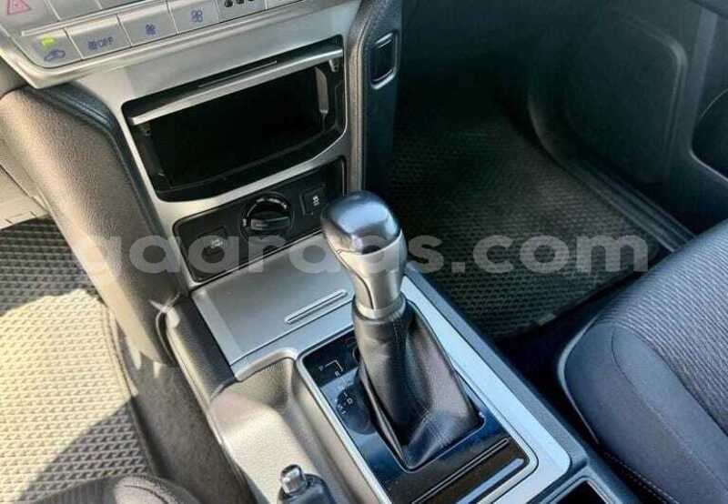 Big with watermark toyota land cruiser prado dakar dakar 34485
