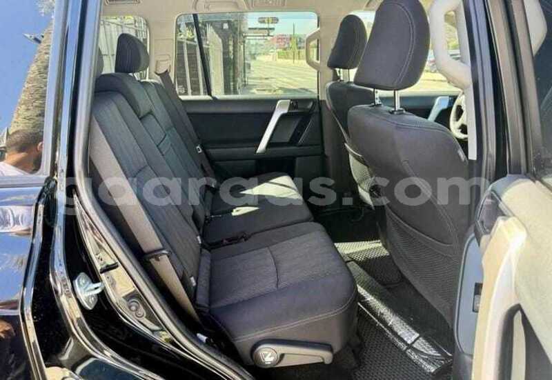 Big with watermark toyota land cruiser prado dakar dakar 34485