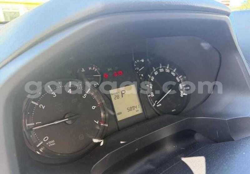 Big with watermark toyota land cruiser prado dakar dakar 34485