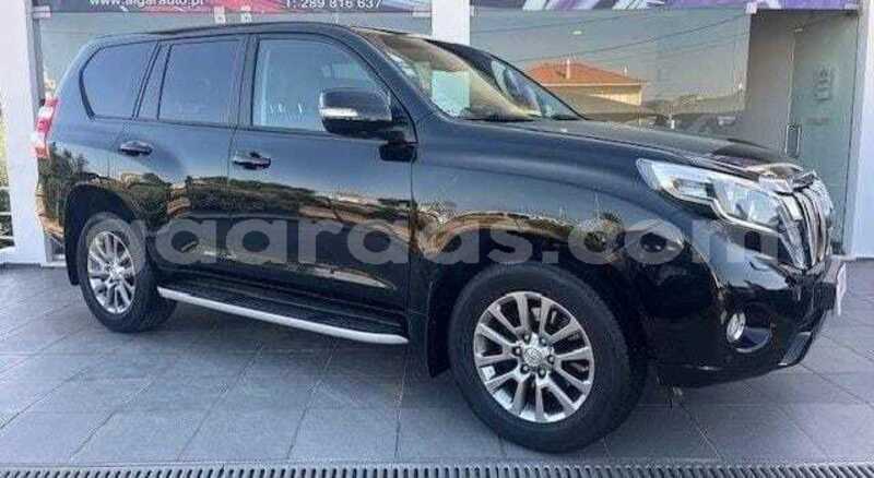 Big with watermark toyota land cruiser prado dakar dakar 34486