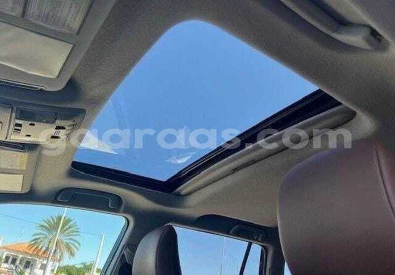 Big with watermark toyota land cruiser prado dakar dakar 34486
