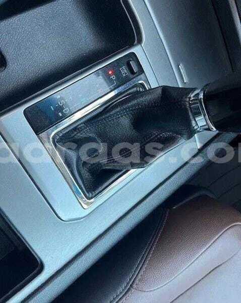 Big with watermark toyota land cruiser prado dakar dakar 34486