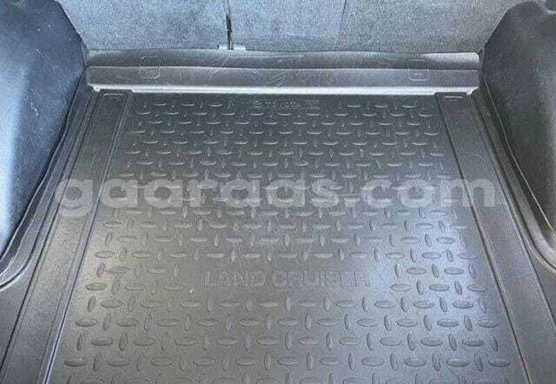 Big with watermark toyota land cruiser prado dakar dakar 34486