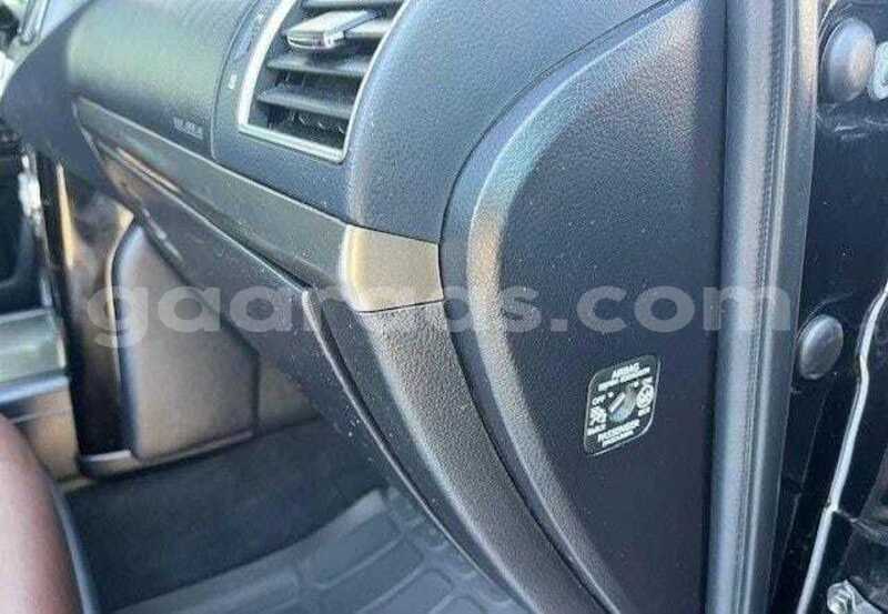 Big with watermark toyota land cruiser prado dakar dakar 34486
