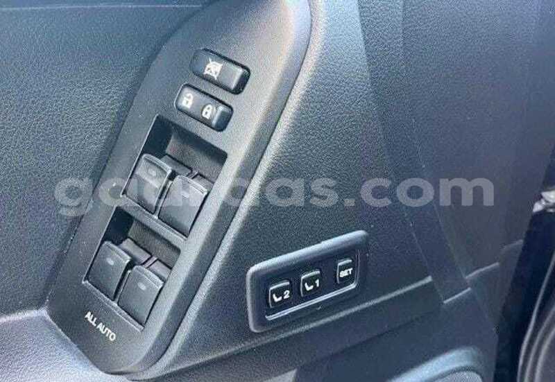 Big with watermark toyota land cruiser prado dakar dakar 34486