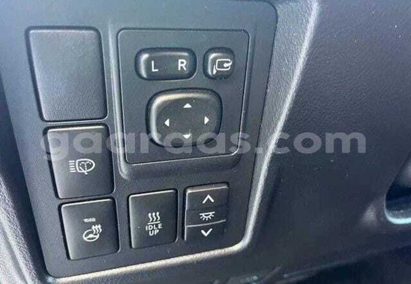 Big with watermark toyota land cruiser prado dakar dakar 34486