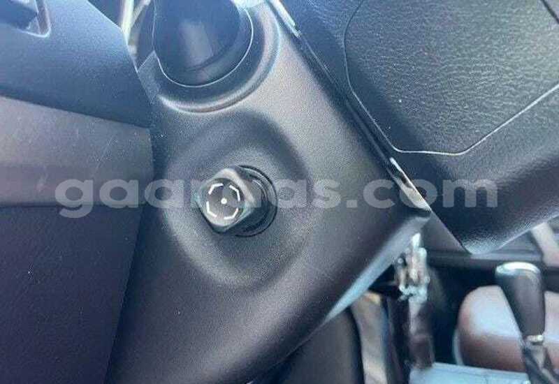 Big with watermark toyota land cruiser prado dakar dakar 34486