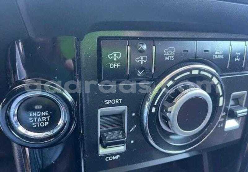Big with watermark toyota land cruiser prado dakar dakar 34486