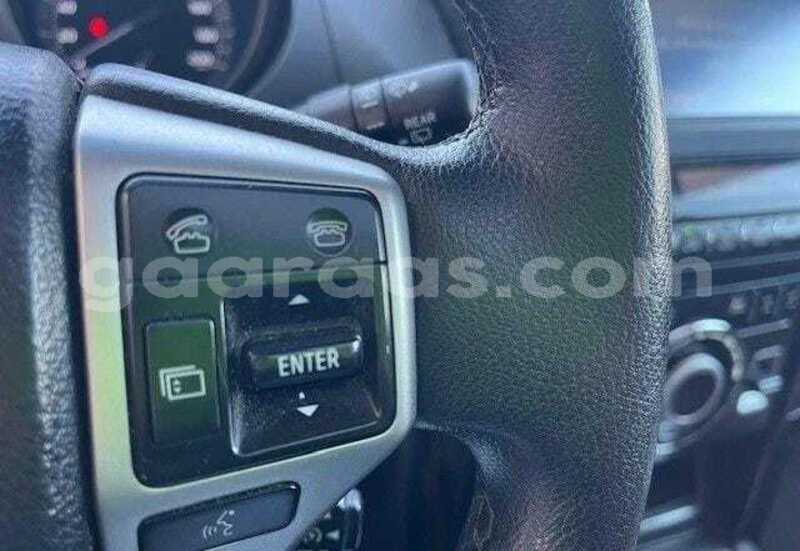 Big with watermark toyota land cruiser prado dakar dakar 34486