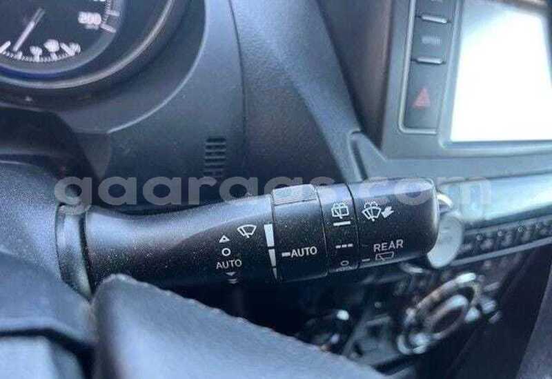 Big with watermark toyota land cruiser prado dakar dakar 34486
