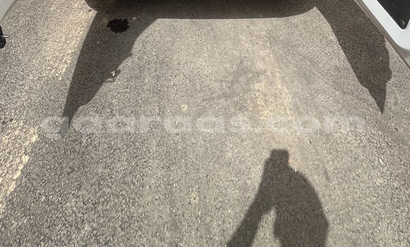 Buy Used Ford Transitconnect White Car in Dakar in Dakar Buy Used Ford Transitconnect White Car in Dakar in Dakar