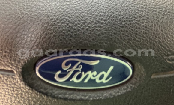 Buy Used Ford Transitconnect White Car in Dakar in Dakar Buy Used Ford Transitconnect White Car in Dakar in Dakar