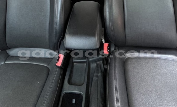 Buy Used Ford Transitconnect White Car in Dakar in Dakar Buy Used Ford Transitconnect White Car in Dakar in Dakar