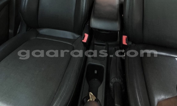 Buy Used Ford Transitconnect White Car in Dakar in Dakar Buy Used Ford Transitconnect White Car in Dakar in Dakar