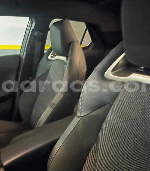 Big with watermark toyota c hr dakar dakar 34488
