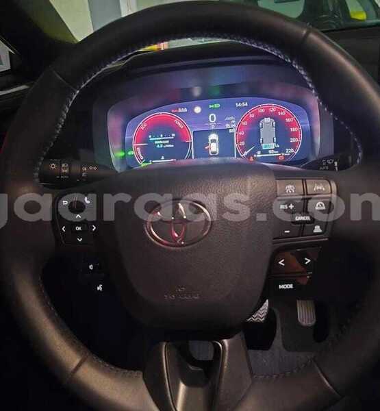 Big with watermark toyota c hr dakar dakar 34488