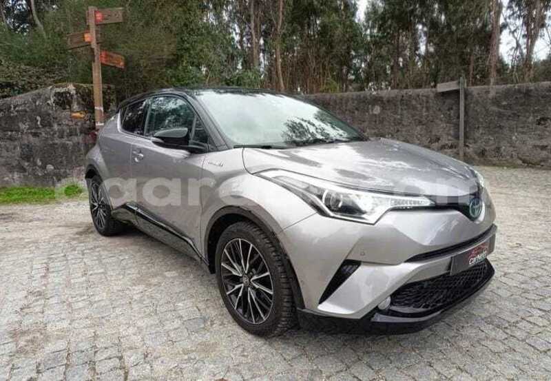 Big with watermark toyota c hr ziguinchor bignona 34489