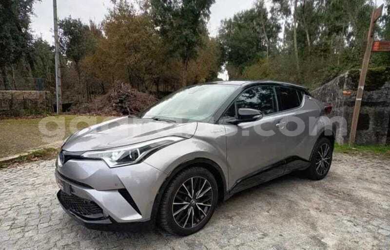 Big with watermark toyota c hr ziguinchor bignona 34489