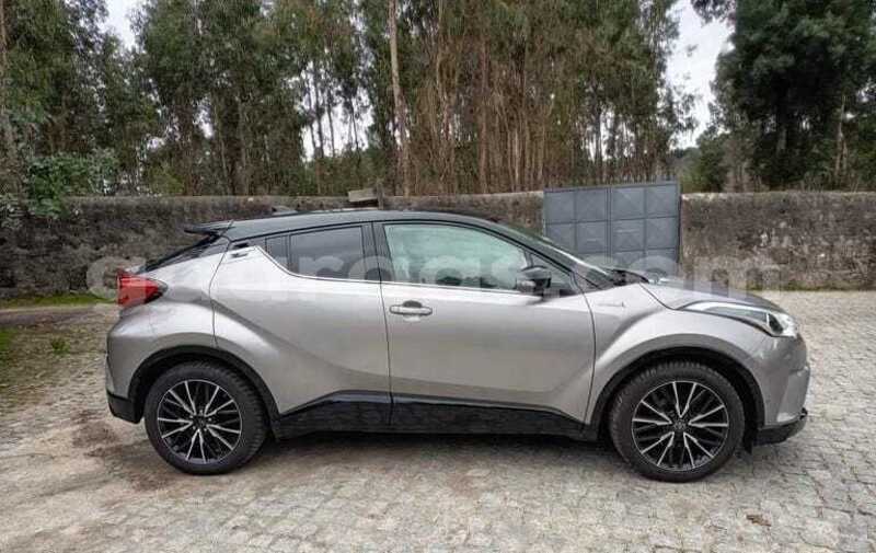 Big with watermark toyota c hr ziguinchor bignona 34489