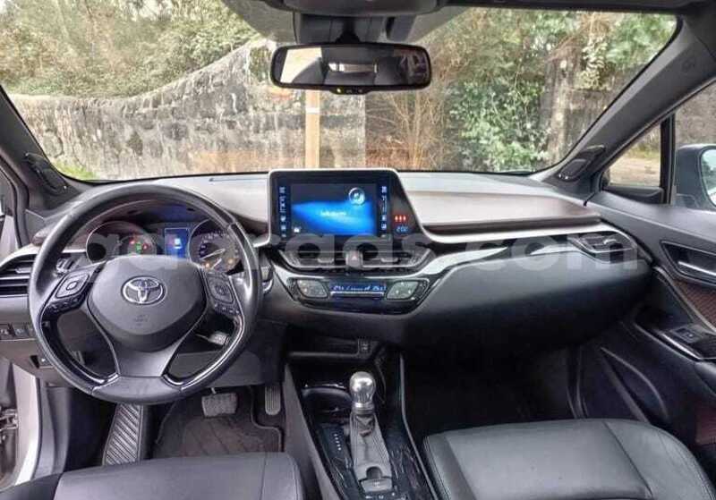 Big with watermark toyota c hr ziguinchor bignona 34489