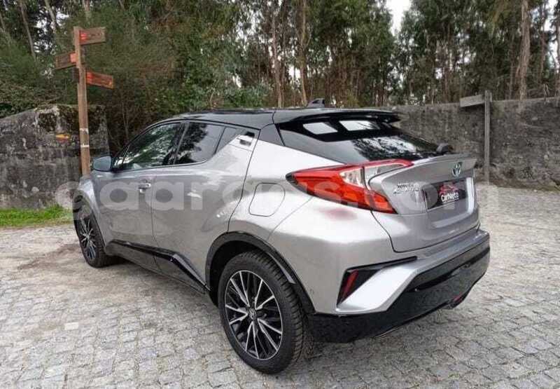 Big with watermark toyota c hr ziguinchor bignona 34489