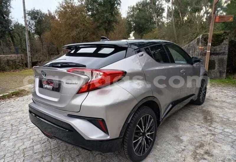 Big with watermark toyota c hr ziguinchor bignona 34489