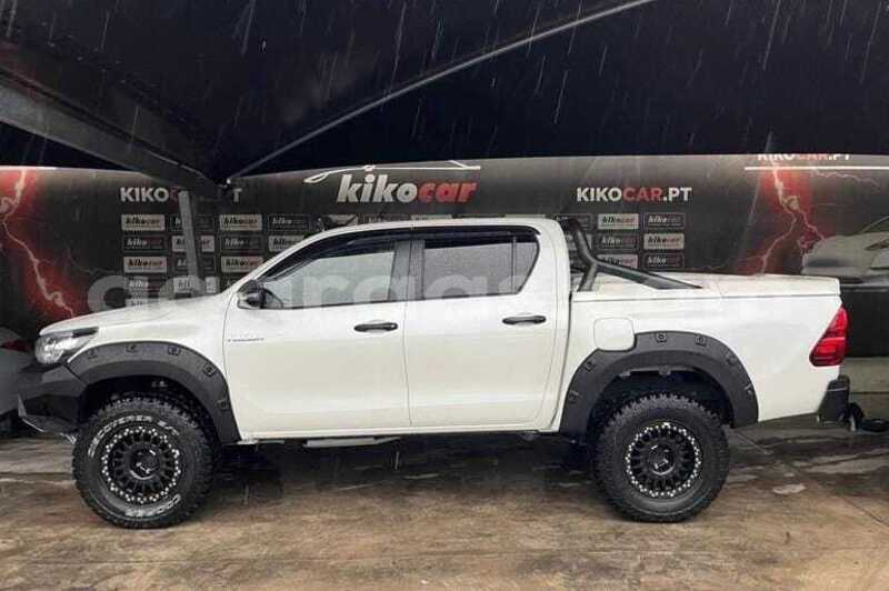 Big with watermark toyota hilux dakar dakar 34490