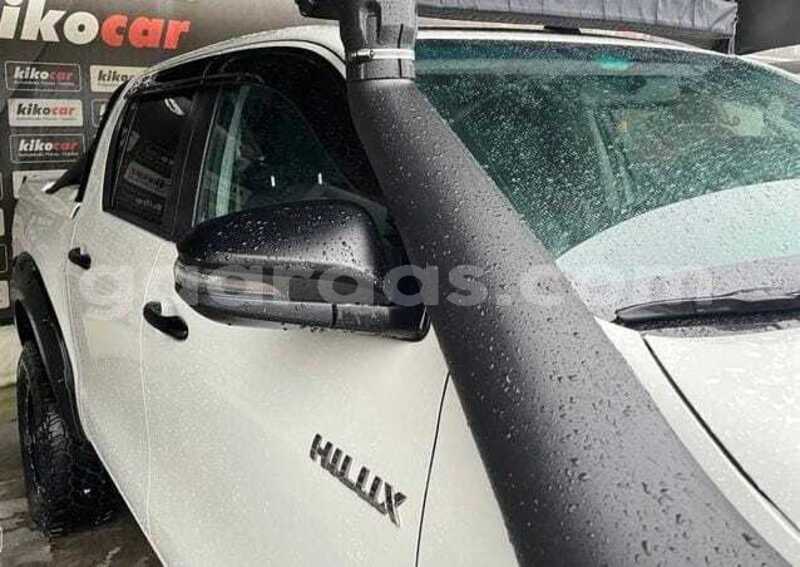 Big with watermark toyota hilux dakar dakar 34490