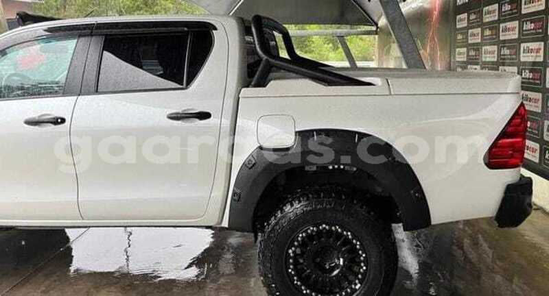 Big with watermark toyota hilux dakar dakar 34490