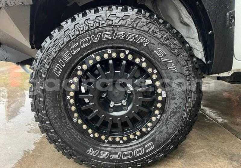 Big with watermark toyota hilux dakar dakar 34490
