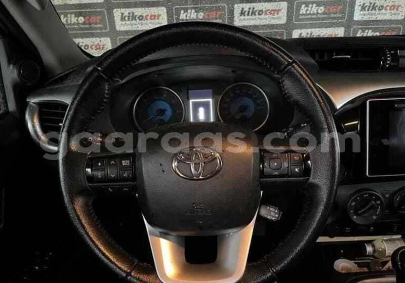 Big with watermark toyota hilux dakar dakar 34490