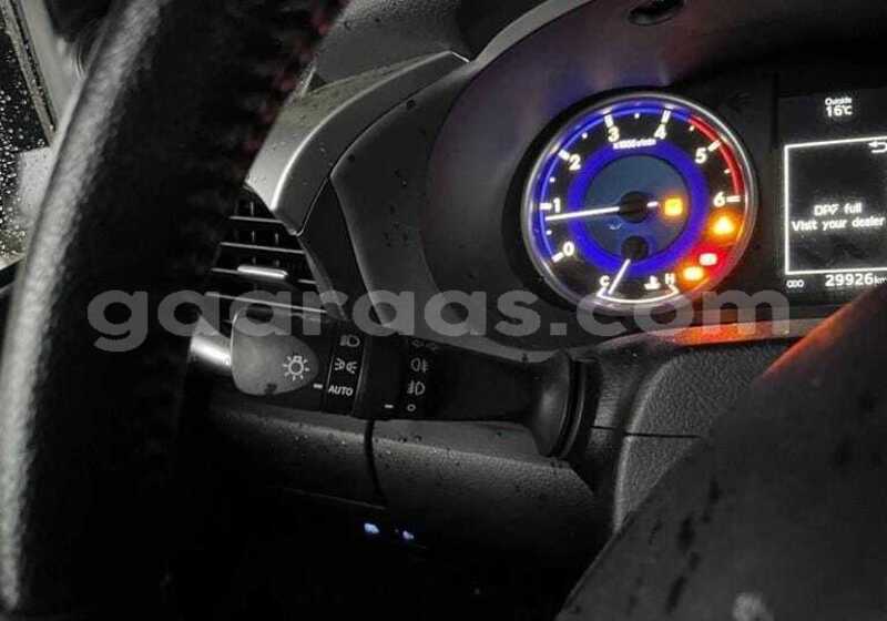 Big with watermark toyota hilux dakar dakar 34490