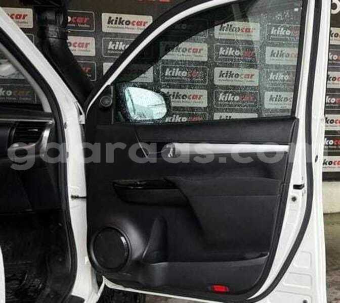 Big with watermark toyota hilux dakar dakar 34490