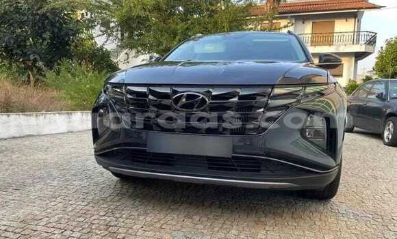 Buy Used Hyundai Tucson Black Car in Dakar in Dakar Buy Used Hyundai Tucson Black Car in Dakar in Dakar