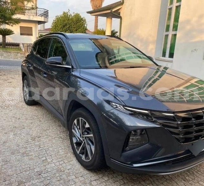 Big with watermark hyundai tucson dakar dakar 34491