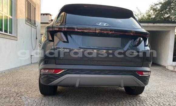 Acheter Occasion Voiture Hyundai Tucson Noir à Dakar, Dakar Acheter Occasion Voiture Hyundai Tucson Noir à Dakar, Dakar