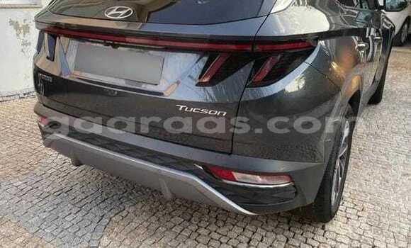Acheter Occasion Voiture Hyundai Tucson Noir à Dakar, Dakar Acheter Occasion Voiture Hyundai Tucson Noir à Dakar, Dakar