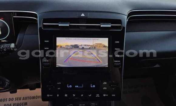 Buy Used Hyundai Tucson Silver Car in Dakar in Dakar Buy Used Hyundai Tucson Silver Car in Dakar in Dakar