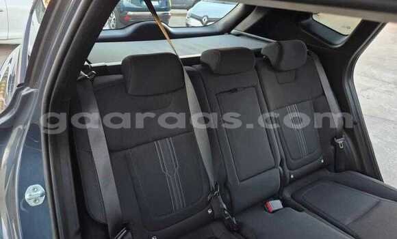 Buy Used Hyundai Tucson Silver Car in Dakar in Dakar Buy Used Hyundai Tucson Silver Car in Dakar in Dakar