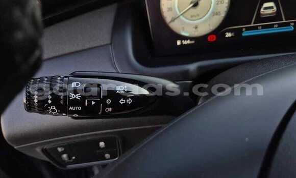 Buy Used Hyundai Tucson Silver Car in Dakar in Dakar Buy Used Hyundai Tucson Silver Car in Dakar in Dakar