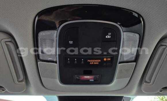 Buy Used Hyundai Tucson Silver Car in Dakar in Dakar Buy Used Hyundai Tucson Silver Car in Dakar in Dakar
