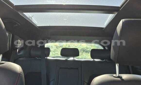 Buy Used Hyundai Tucson White Car in Dakar in Dakar Buy Used Hyundai Tucson White Car in Dakar in Dakar