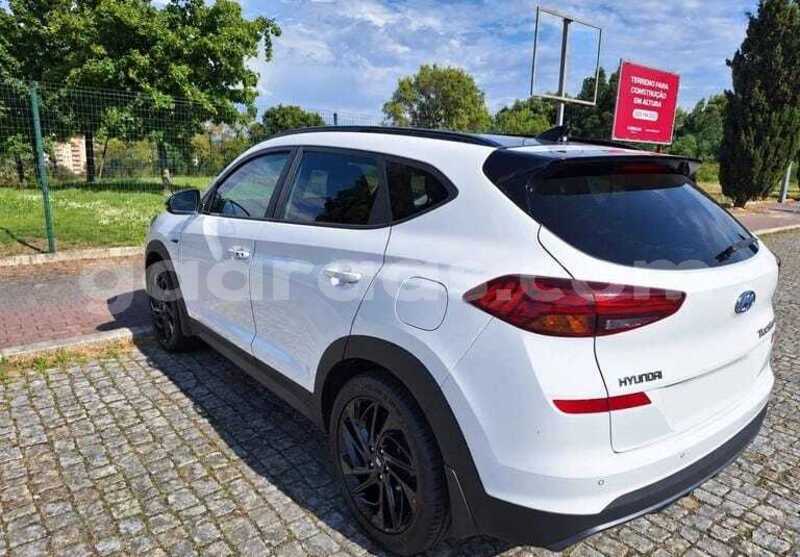Big with watermark hyundai tucson dakar dakar 34493