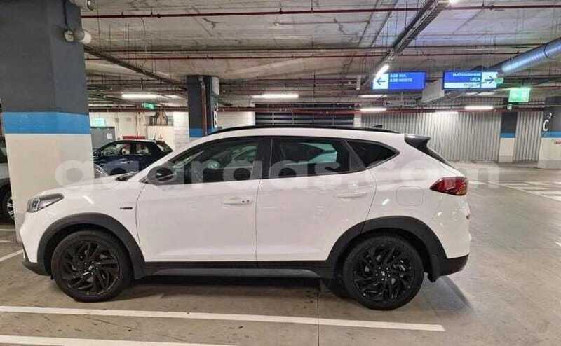 Big with watermark hyundai tucson dakar dakar 34493