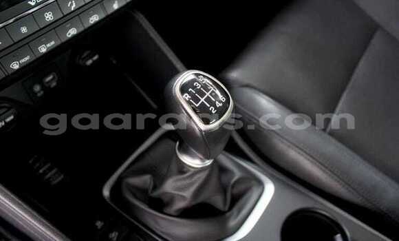 Buy Used Hyundai Tucson Silver Car in Dakar in Dakar Buy Used Hyundai Tucson Silver Car in Dakar in Dakar