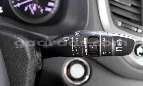 Buy Used Hyundai Tucson Silver Car in Dakar in Dakar Buy Used Hyundai Tucson Silver Car in Dakar in Dakar